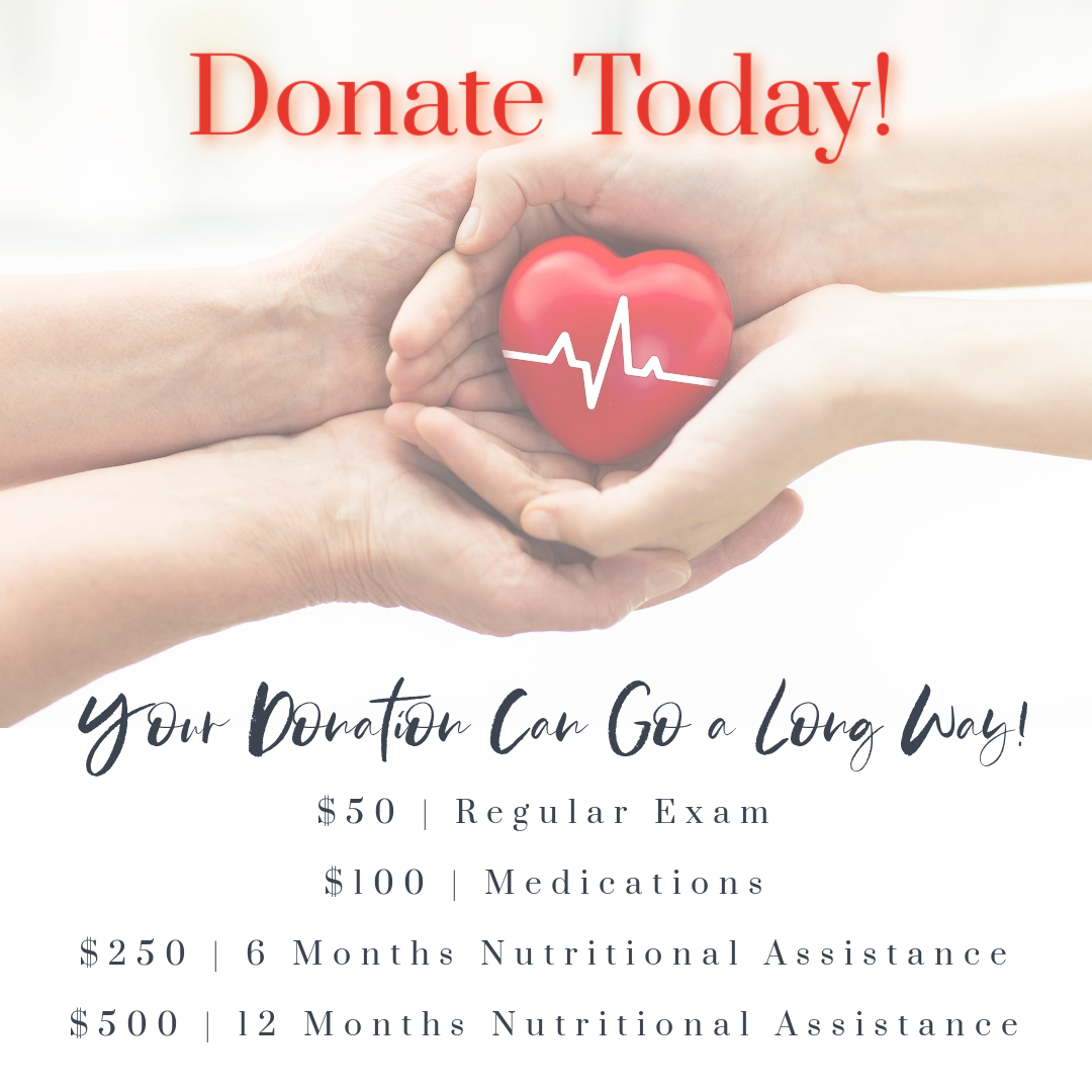 Optional Donation ($25.00 Increments):